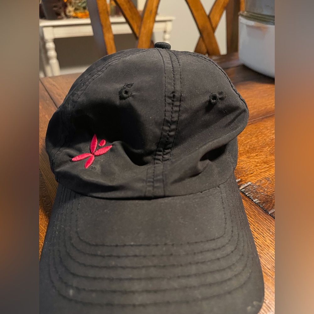 Iron Girl hat - Picture 2 of 6